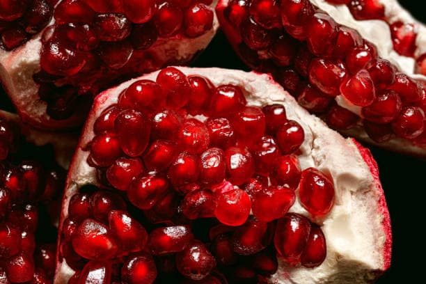 انار مجلسی درجه خوب تحویل فوری امروز